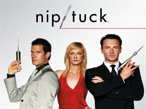 Prime Video: Nip/Tuck: The Complete Second Season