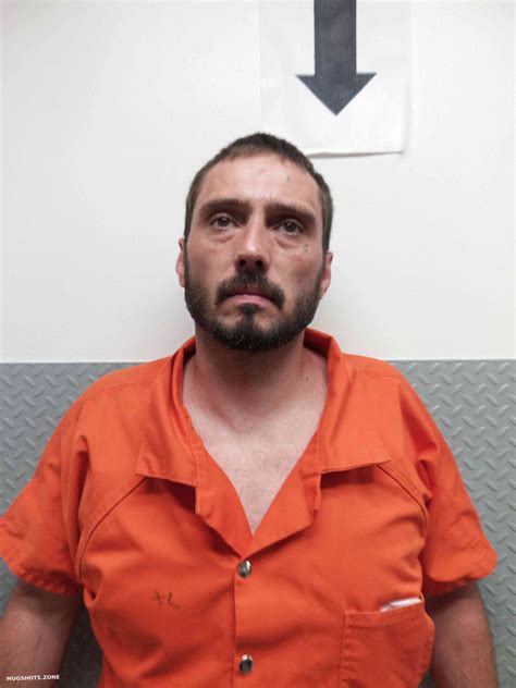 HAMMER DAVID 06/06/2024 - Hart County Mugshots Zone