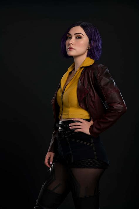 [100+] Faye Valentine Wallpapers | Wallpapers.com