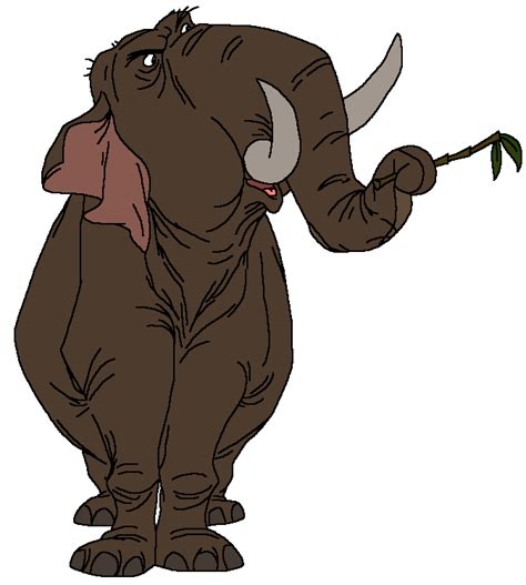 colonel hathi sammys adventures  parody wiki fandom