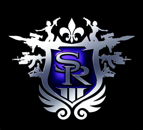 Image - Saints-Row-Logo.jpg - Re:BIRTH - The Lunatic Taker - Wiki