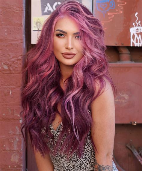 Anna Bianca clark (@annabiancahairr) • Instagram photos and videos