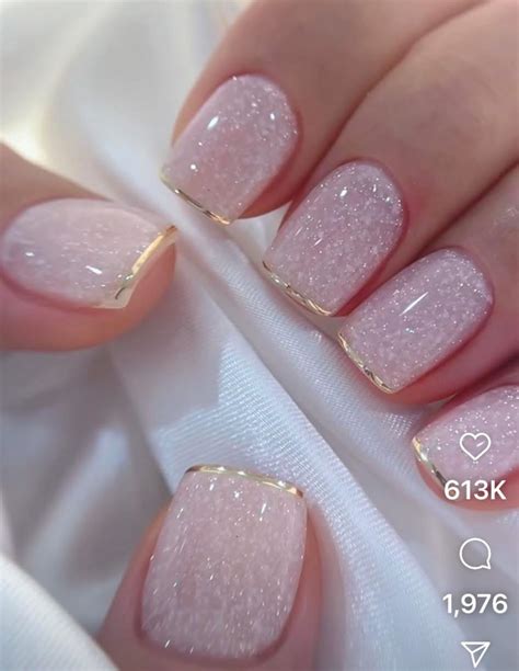 manicure ideas short nails 3