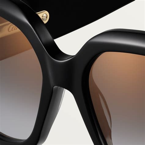 Panthère de Cartier Sunglasses