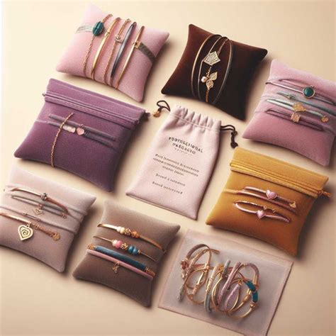 35+ Inspiring Jewelry Packaging Ideas: From Simple to Stunning – Arka