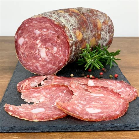 Large Salami
