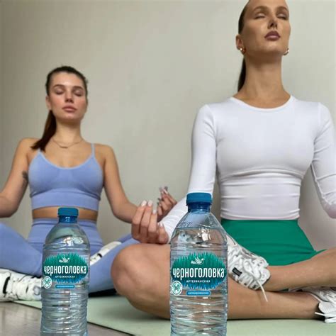 Вода «Черноголовка» (@chernogolovka_water) • Instagram photos and videos