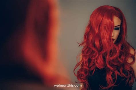 red hair dyes  bright vivid locks