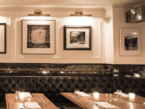 Little Owl - West Village - New York - The Infatuation