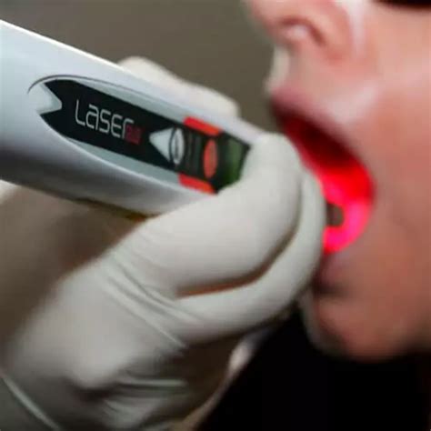 Laser Vermelho E Infravermelho - A função dos lasers vermelho e infravermelho nos procedimentos ...