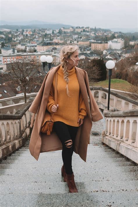 What to Pack for Winter in Europe • The Blonde Abroad | Europe outfits