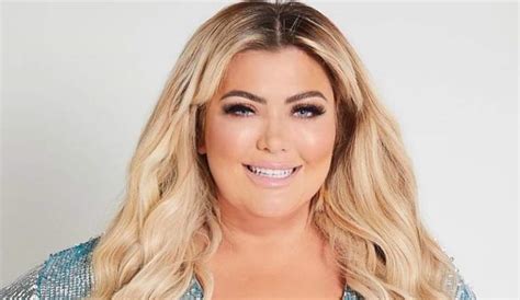 gemma collins body measurements height weight bra size shoe size