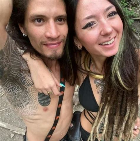 Von der Hamas entführt – Shani Louk (22) ist tot | Heute.at