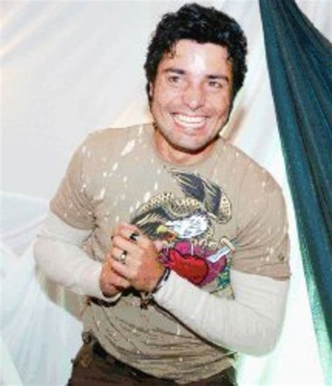 Chayanne triunfó en México | La Nación