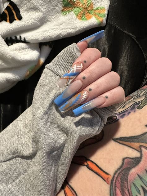 Kerionmywayward Nude