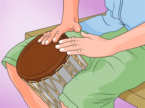1 123 11 123 how to make on drum