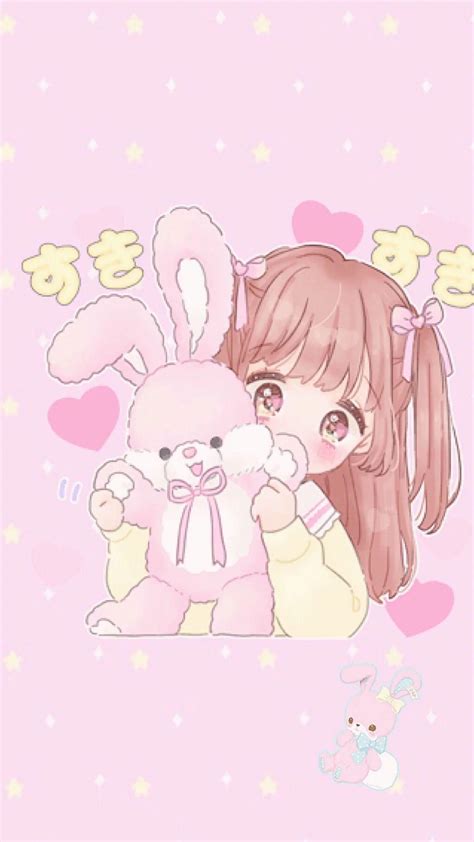 kawaii pastel chibi wallpapers top  kawaii pastel chibi