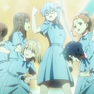 Episode 8 - 22/7 - Anime News Network