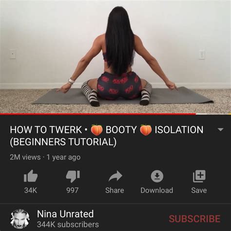 Post from Nina Unrated