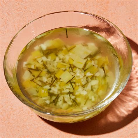 Allium Confit Recipe | Bon Appétit