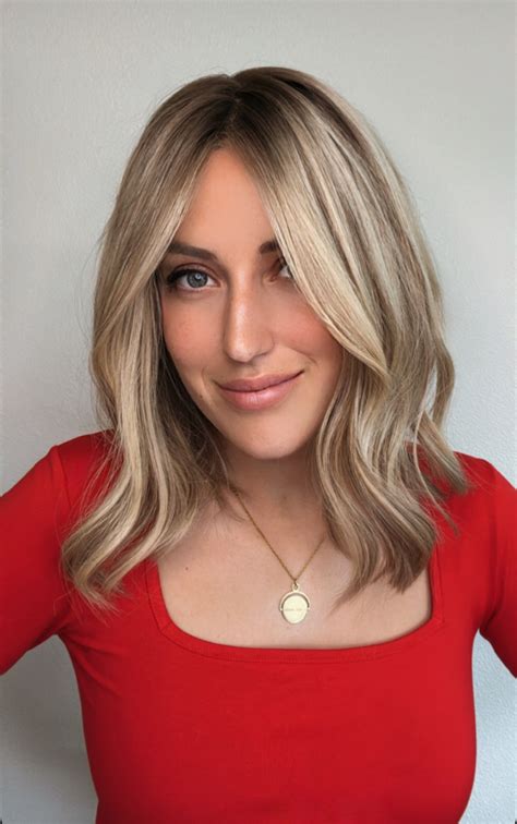 The Collections by Kimberly - Luxury Feminine Hairpieces