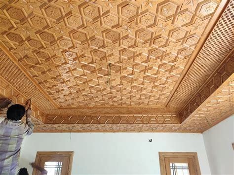wooden ceiling works wood ceiling service providers contractors