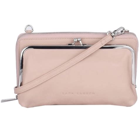 Lara Laurén Boho Basic Shopper 42 cm - rose