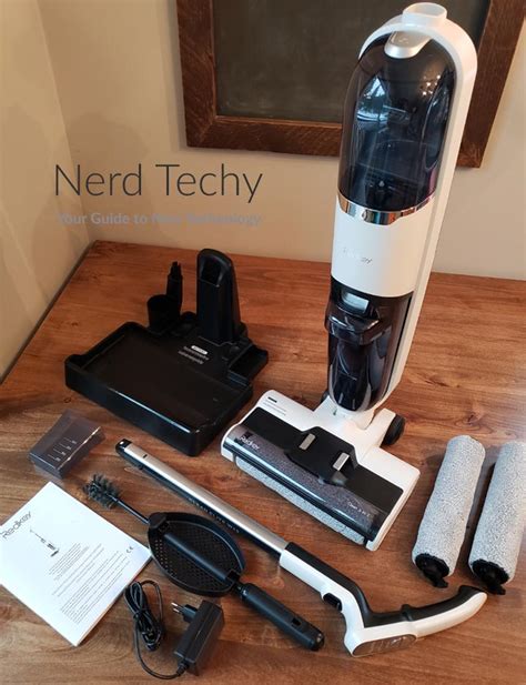 RedKey W12 Review, Testing & Analysis: Wet-Dry Vacuum Cleaner