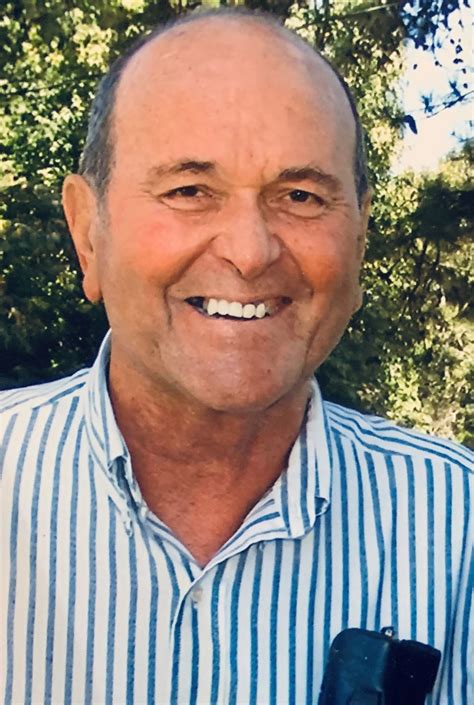 Obituary: Honoring the Life and Memory of Johnny Popwell 2