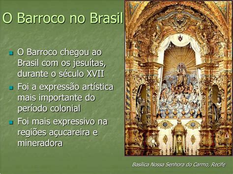 Barroco Autores E Obras - 8