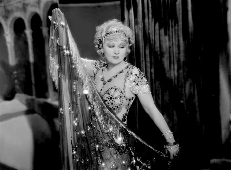 Mae West biographical timeline | American Masters | PBS