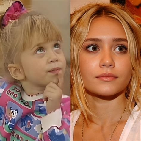 olsen twins fuller house
