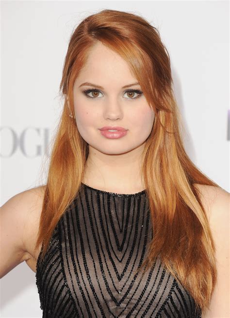 pictures of debby ryan naked 8
