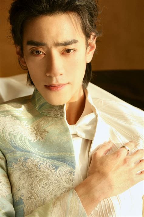 Pin on MALE • CHINA