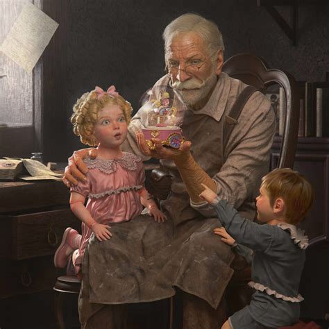 Leyendecker, Hair System, My Fb, Norman Rockwell, Zbrush, Hello