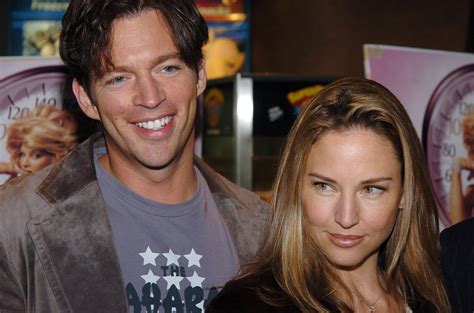 How Harry Connick Jr. Met His Wife, Jill Goodacre