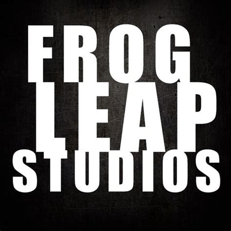 Stream FrogLeap Studios Covers | Listen to Metal Covers by Leo ...