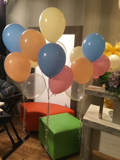 Singapore Helium Balloons Delivery