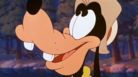 adults notice   goofy