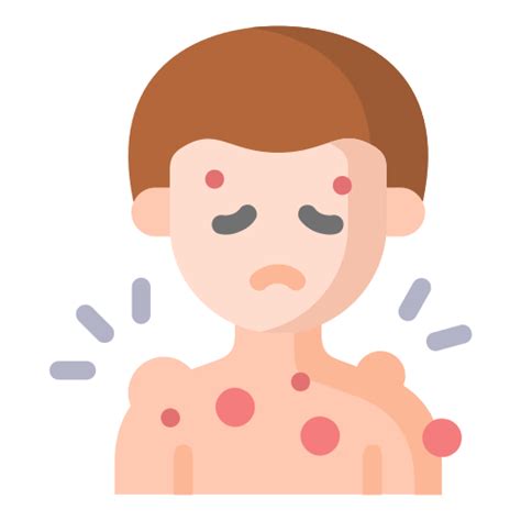 Lymph nodes Generic Flat icon