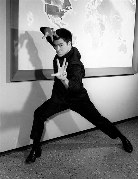 Bruce Lee - Bruce Lee Photo (26668718) - Fanpop