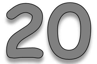number