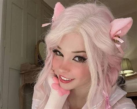 Belle Delphine: A Timeline of Her Career and the Major Leaks - ulnsz50