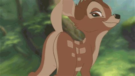 Bambi 2: Bambi’s Butt - YouTube