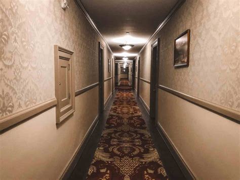 Experience The Shining And Take A Stanley Hotel Ghost Tour Next Time ...