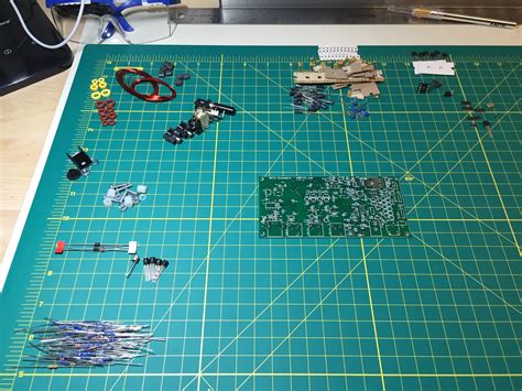 SoftRock Ensemble RXTX | Hackaday.io