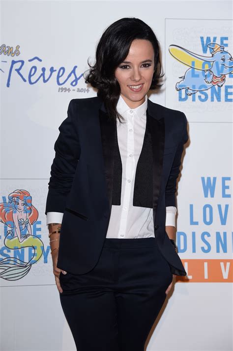 Alizee Latest Photos - CelebMafia