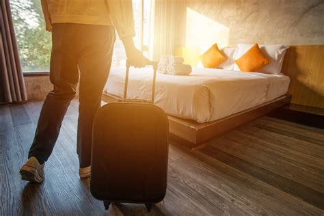 hotels  lodging industry employee benefits summary