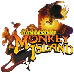 monkey island 3 tittle icon by femfoyou on DeviantArt