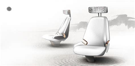 Nissan imx concept (2017) :: Behance